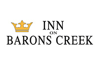Inn on Barons Creek Logo