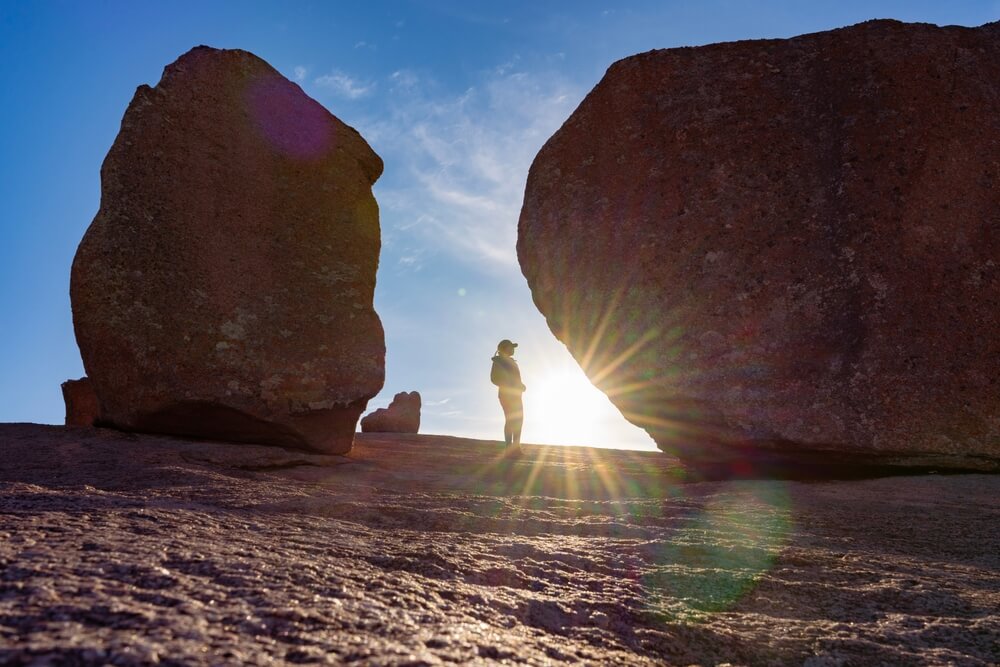 Unique Places to Visit in the Texas Hill Country